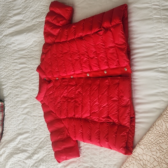 Vineyard Vines puffer jacket - Picture 5 of 5